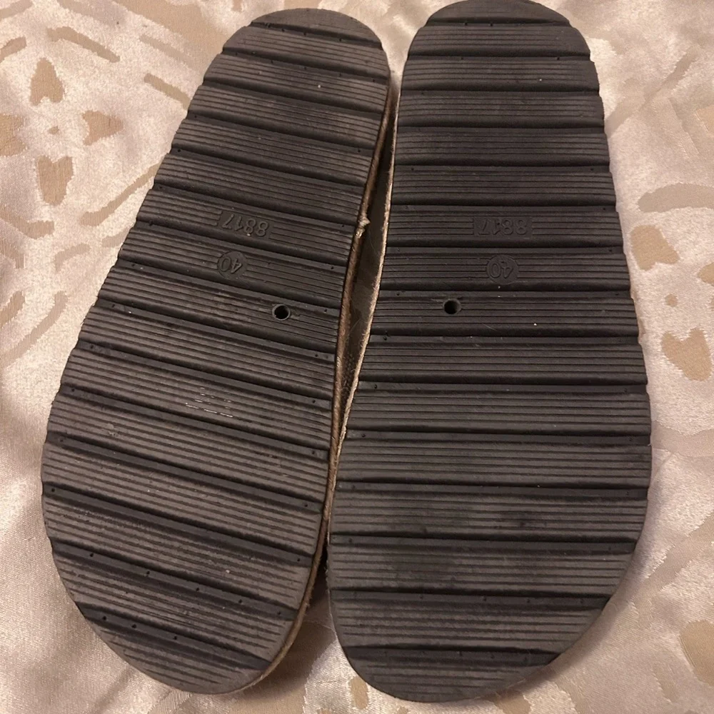 Slide Sandals - Multicolor - Picture 3 of 3